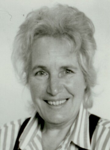 Johanna Elisabeth Uriot